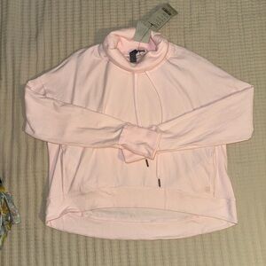 Sweaty Betty Pullover